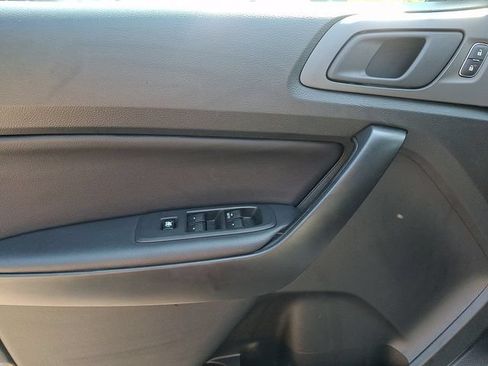 Used 2023 Ford Ranger XL w/ Equipment Group 101A High RWD image 14