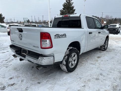 Certified 2024 RAM 1500 Big Horn image 6