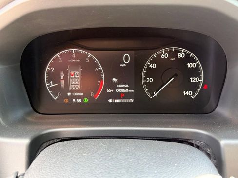 Used 2026 Honda Odyssey Sport-L image 22