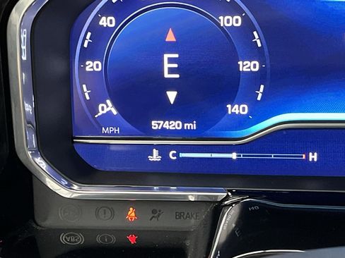 Certified 2022 Chevrolet Silverado 1500 LT image 16