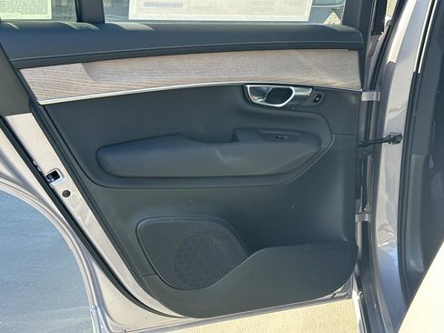 New 2026 Volvo XC90 B5 Plus w/ Protection Package image 16