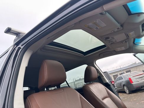 Used 2017 Subaru Outback 2.5i Touring w/ Popular Package #5A image 22