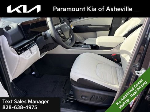 New 2026 Kia Sportage SX image 19