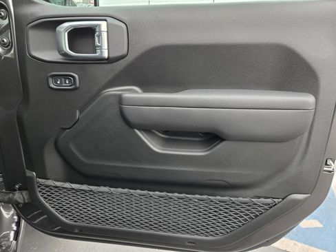 New 2026 Jeep Gladiator Sport image 35