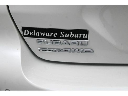 New 2025 Subaru Crosstrek 2.5i Limited w/ Crosstrek Mirror Package image 31