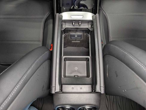 Certified 2026 Mercedes-Benz GLC 300 4MATIC image 21