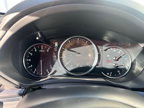 Certified 2025 MAZDA CX-5 2.5 Turbo w/ Premium Package image 23