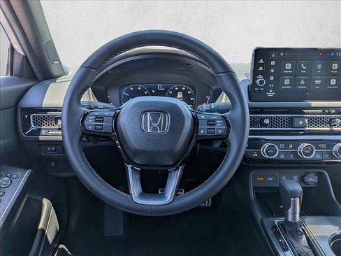 Used 2026 Honda Civic FWD Hybrid Sedan image 12