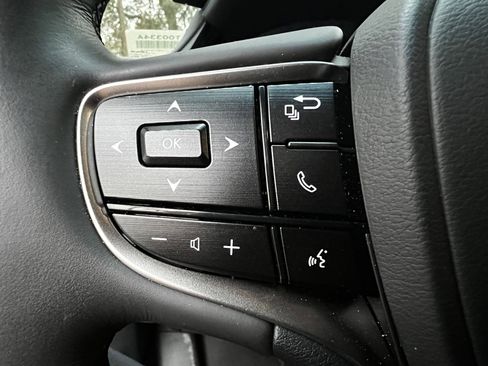 Certified 2024 Lexus ES 300h Ultra Luxury image 19