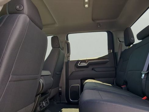 New 2026 Chevrolet Silverado 1500 RST RWD image 10