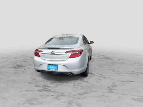 Used 2015 Buick Regal Premium image 7