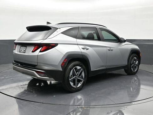 Used 2025 Hyundai Tucson SEL image 5