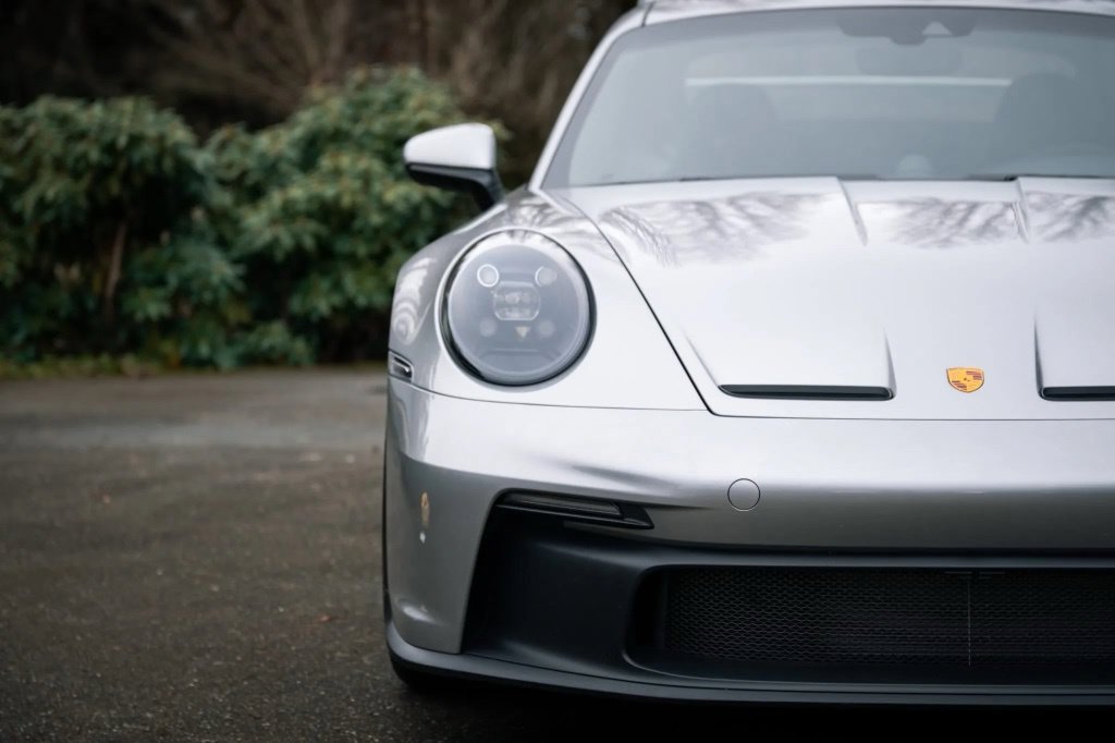 Used 2022 Porsche 911 GT3 RWD image 64