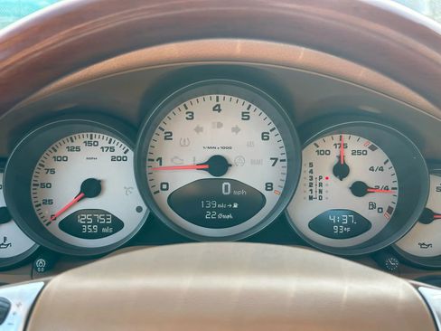 Used 2007 Porsche 911 Carrera 4S image 25