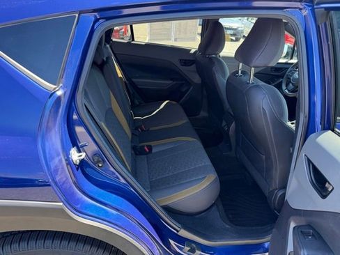 Used 2024 Subaru Crosstrek 2.5i Sport AWD/4WD image 10