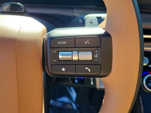 New 2026 Hyundai Santa Fe Calligraphy image 27