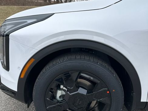 New 2026 Kia Sportage X-Line image 9