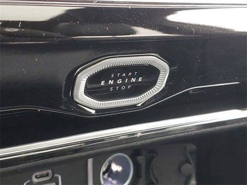 New 2026 Jeep Grand Cherokee L Limited AWD/4WD image 25