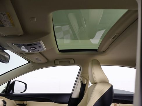 Used 2021 Lexus NX 300 AWD w/ Premium Package image 23