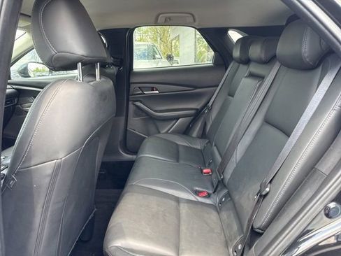 Used 2024 MAZDA CX-30 AWD 2.5 S w/ Select Sport Pkg image 18