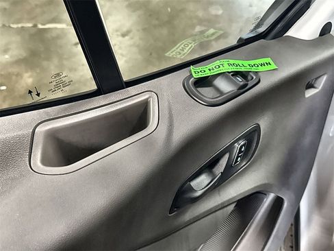 New 2025 Ford Transit 350 XL image 14