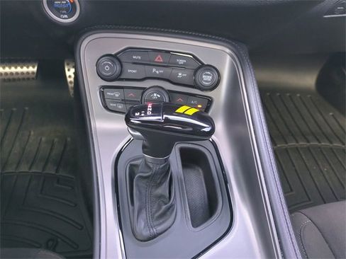 Used 2023 Dodge Challenger R/T w/ Blacktop Package image 21