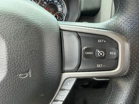 Used 2019 RAM 1500 Tradesman AWD/4WD image 29