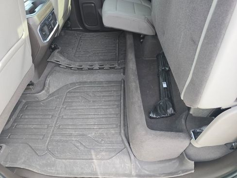 Used 2021 GMC Sierra 1500 SLT w/ SLT Premium Plus Package image 11