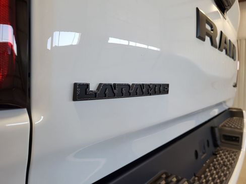 New 2026 RAM 1500 Laramie w/ Night Edition image 13