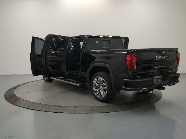 Used 2023 GMC Sierra 1500 Denali w/ Denali Reserve Package AWD/4WD image 15