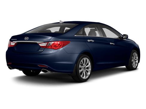 Used 2013 Hyundai Sonata GLS FWD image 3