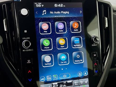 New 2026 Subaru Forester Touring image 15