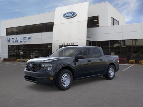 New 2026 Ford Maverick XL image 1