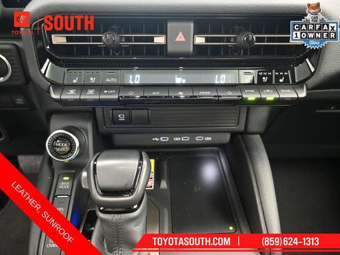 Used 2024 Toyota Land Cruiser w/ Premium Package AWD/4WD image 20