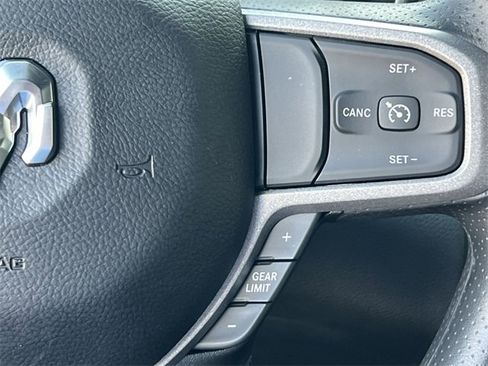 New 2024 RAM 2500 Tradesman w/ Chrome Appearance Group image 31