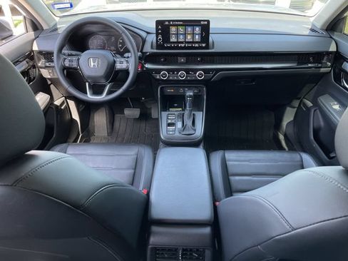 Used 2025 Honda CR-V EX-L image 9
