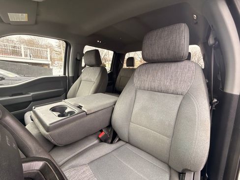 Used 2022 Ford F150 XLT w/ Trailer Tow Package image 25