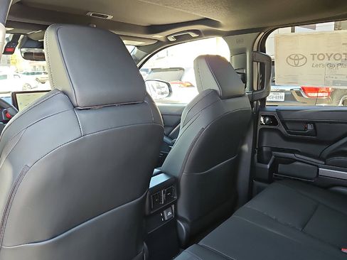 New 2026 Toyota 4Runner TRD Off-Road Premium image 5