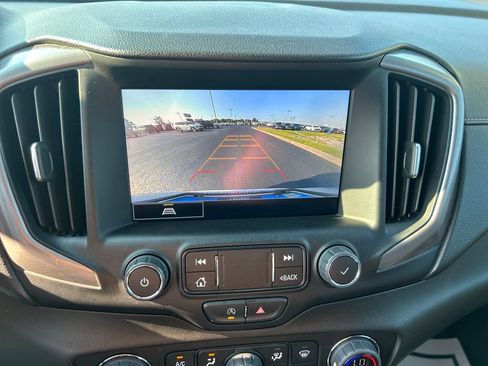 Used 2022 GMC Terrain AT4 AWD/4WD image 22