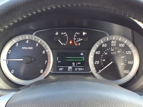 Used 2015 Nissan Sentra SV image 20