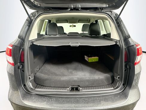 Used 2017 Ford C-MAX SE image 26