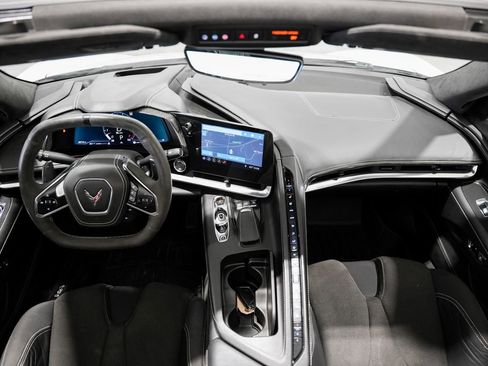 Used 2020 Chevrolet Corvette Stingray Premium Cpe w/ 3LT Preferred Equipment Group image 18