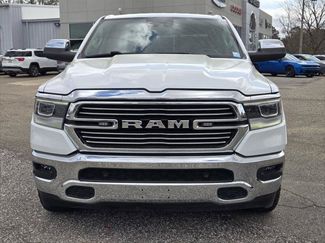 Certified 2022 RAM 1500 Laramie AWD/4WD video 2