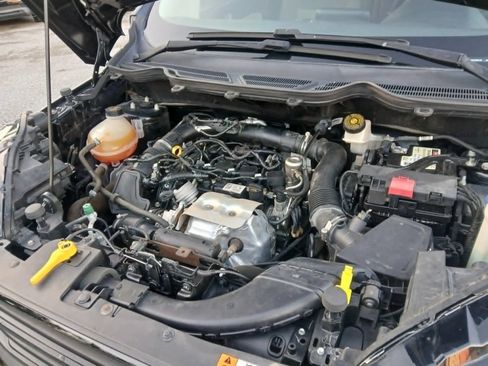 Used 2021 Ford EcoSport S FWD image 16