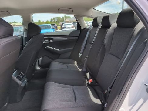 New 2026 Honda Accord LX image 29