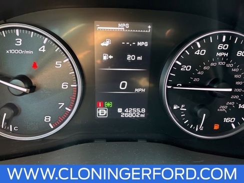 Used 2023 Subaru Ascent Limited w/ Technology Package image 22