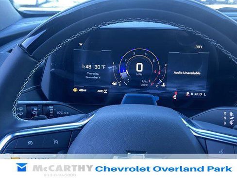 New 2026 Chevrolet Traverse LT w/ Enhanced Driving Package AWD/4WD image 18