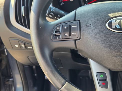 Used 2016 Kia Sportage SX AWD/4WD image 38