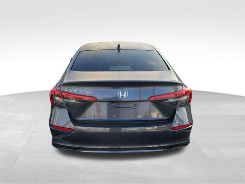 Used 2022 Honda Civic EX image 14