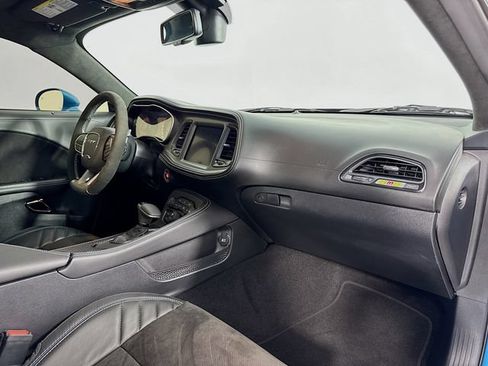 Used 2023 Dodge Challenger SRT Hellcat Redeye RWD image 29